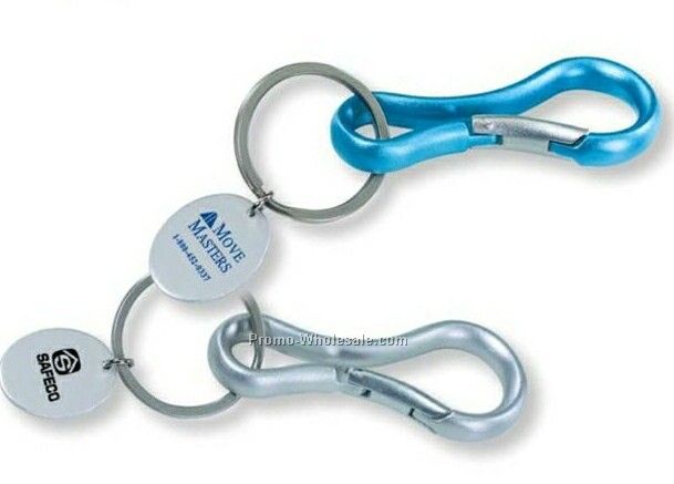 Astro Carabiner Key Holder (1 Day Rush)