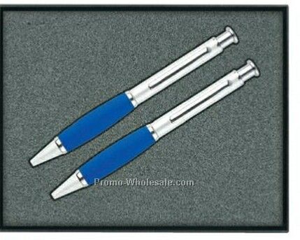 Ballpoint Pen/ Mechanical Pencil Gift Set