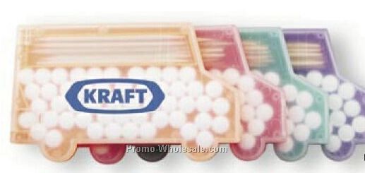 Bocca Fresca Mints & Toothpicks (Truck)