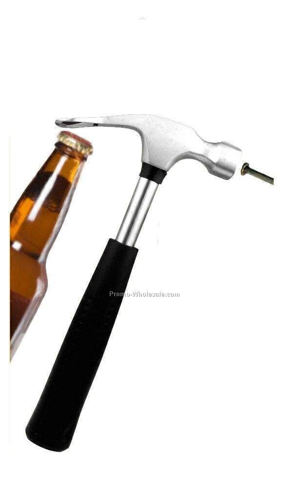 Bottle Opener Hammer