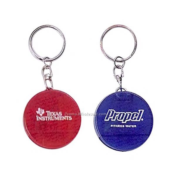 CD Opener Keychain