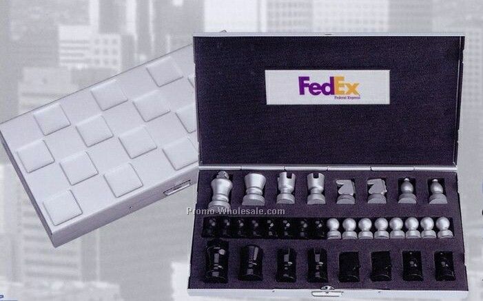 Chess Game Set