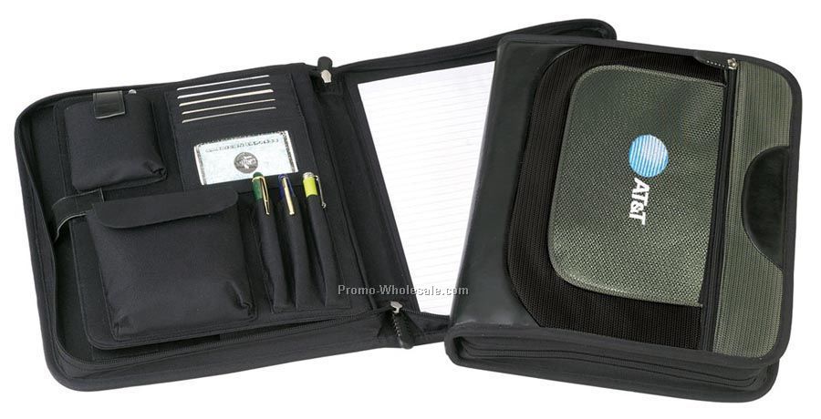 Concord Zip-around Organizer