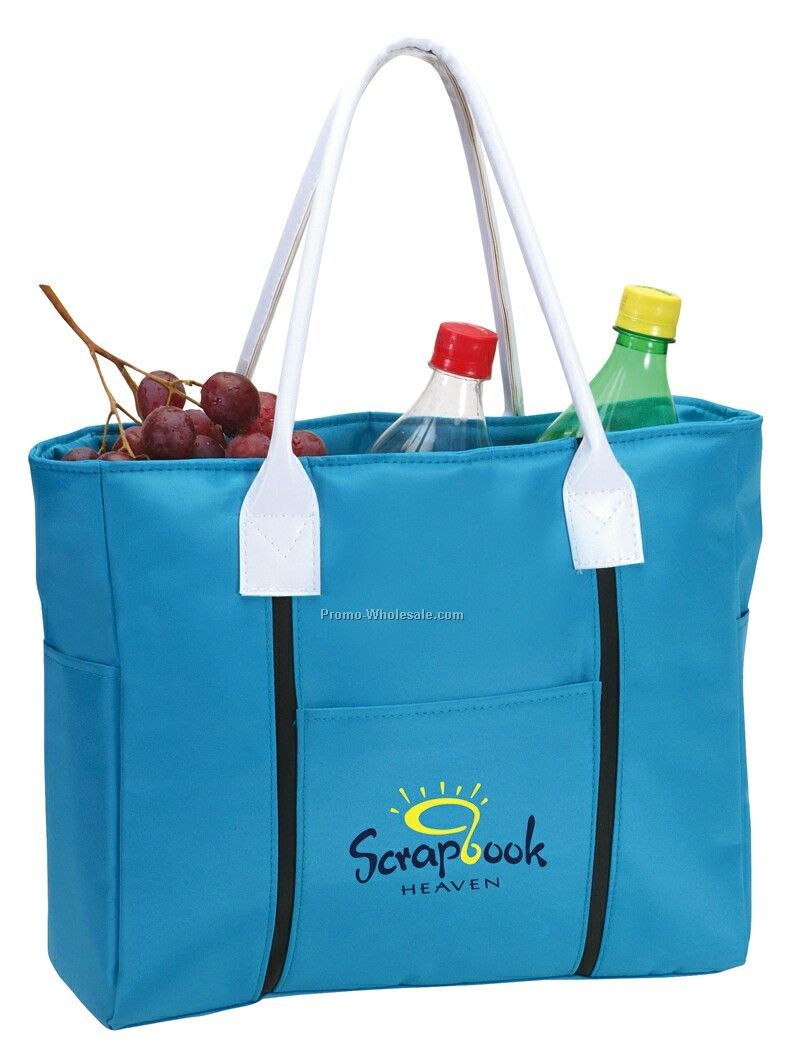 Cooler Tote