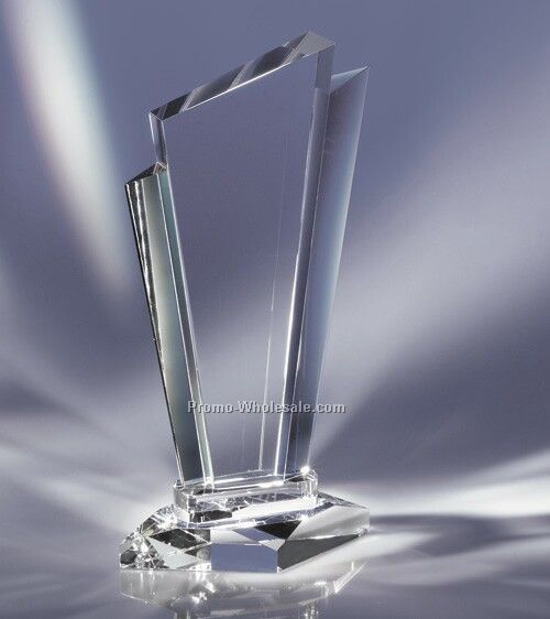 Crystal Award