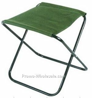 Custom Shape Fishing Chair, Folding Stool