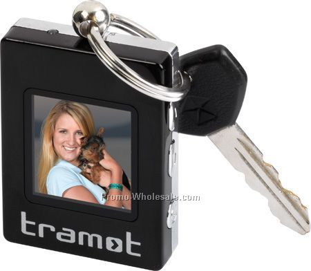 Digital Photo Album Key Chain