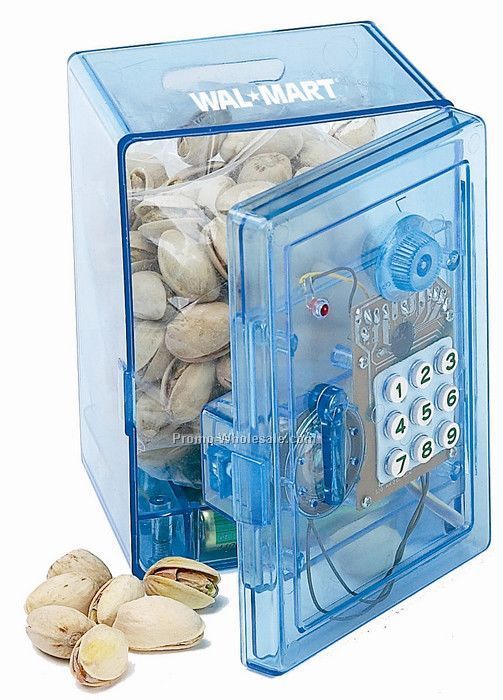 Dlk Candy Electronic Safe Bank