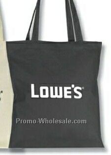 Essential Color Tote Bag