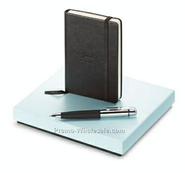 Evolution Ballpoint & Neoskin Journal Set (2 Set)