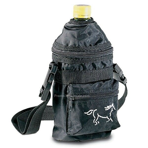 Fanny Pack / Bottle Holder (Imprinted)