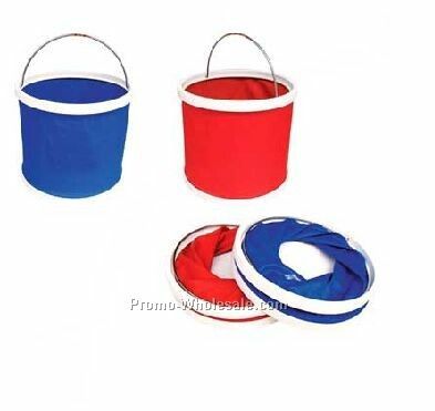 Fold Bucket