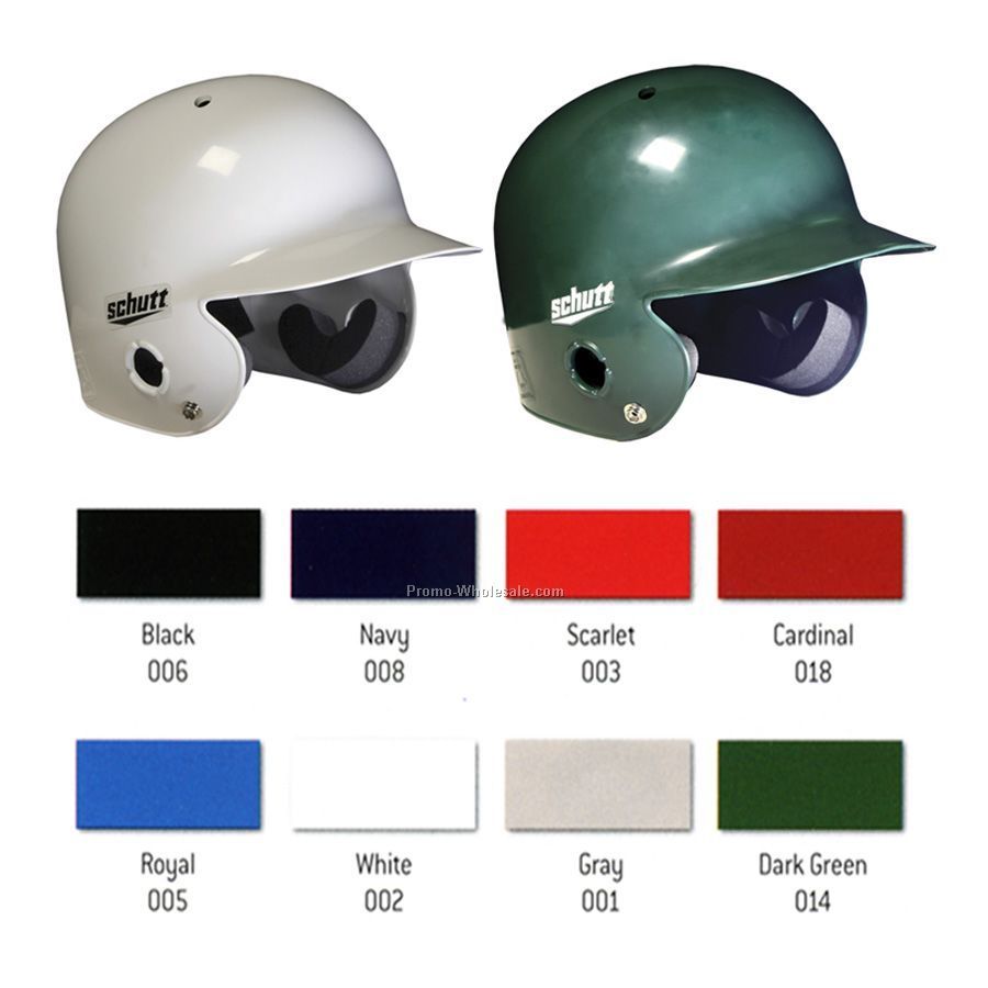 Licensed Scale Miniature Football Helmet (Ncaa),Wholesale china