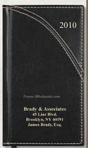 Hadley Pocket Planner Memo Book