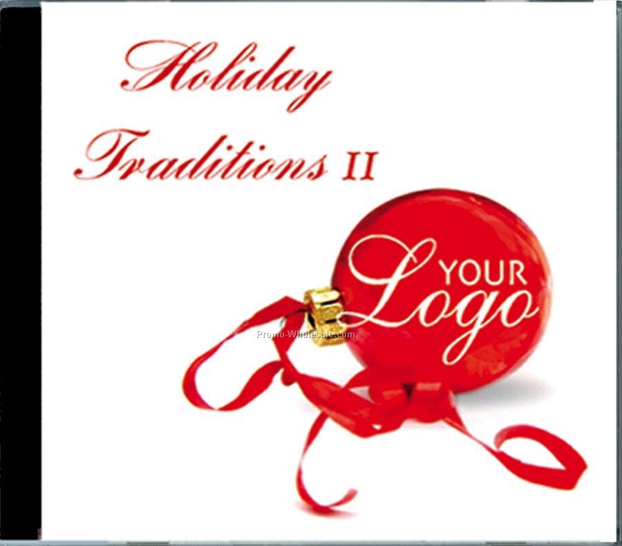 Holiday Traditions II