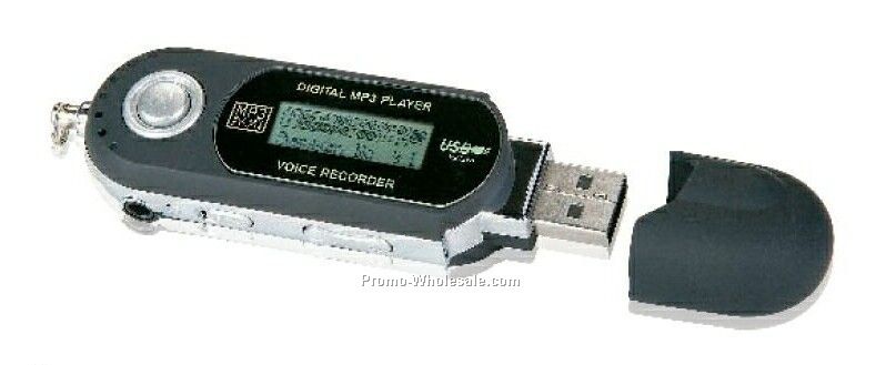 Jukebox Multi-function Mp3 Player With USB Flash Memory Drive