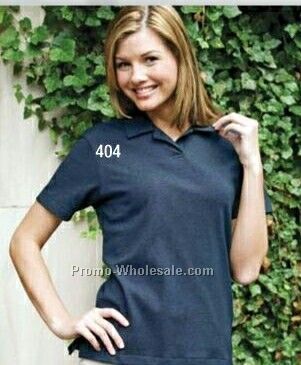 Ladies Marquis Knit Shirt (4xl)