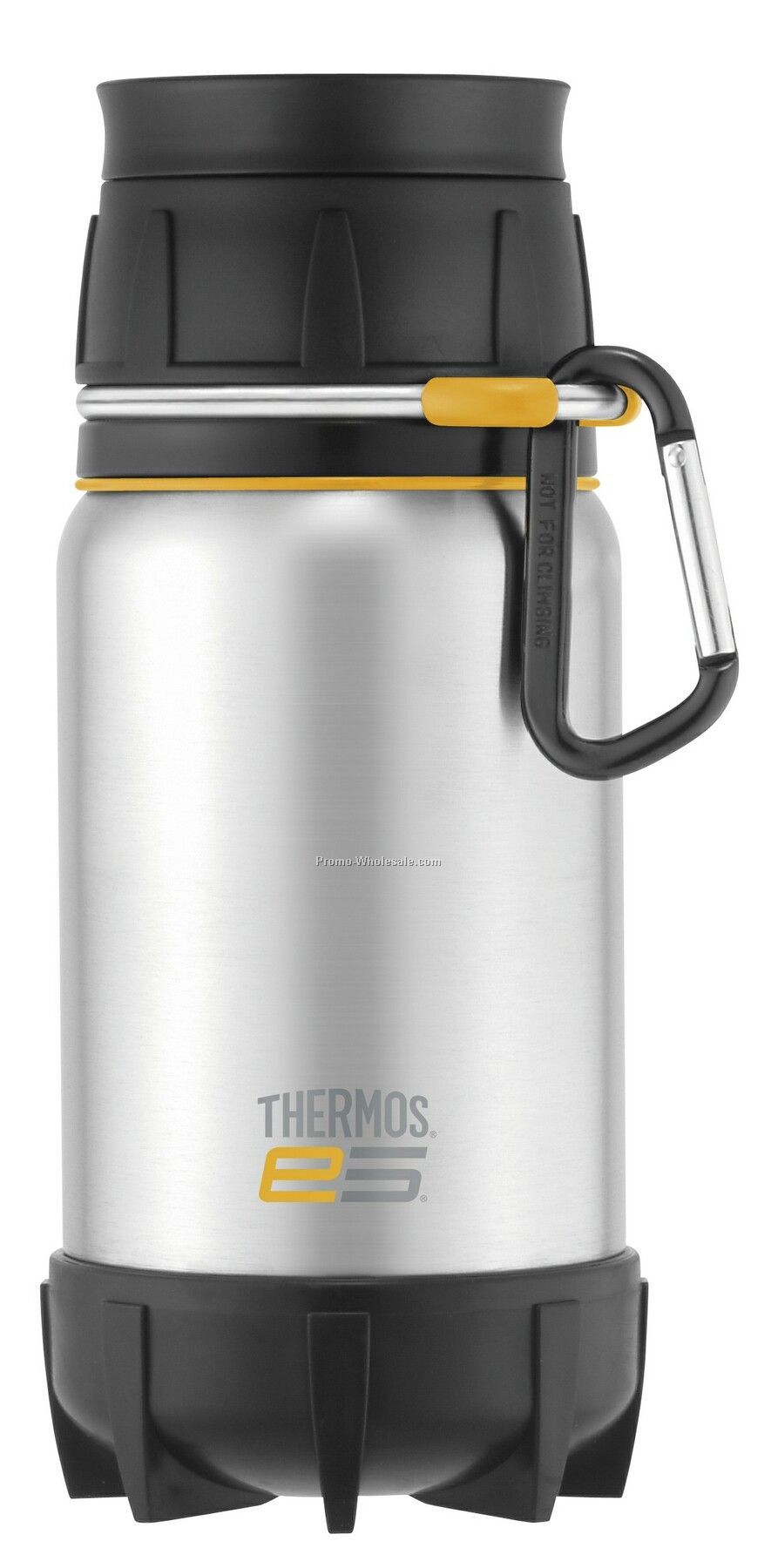 Leak Proof Travel Tumbler