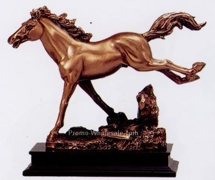 Little Horse Figurine(A)