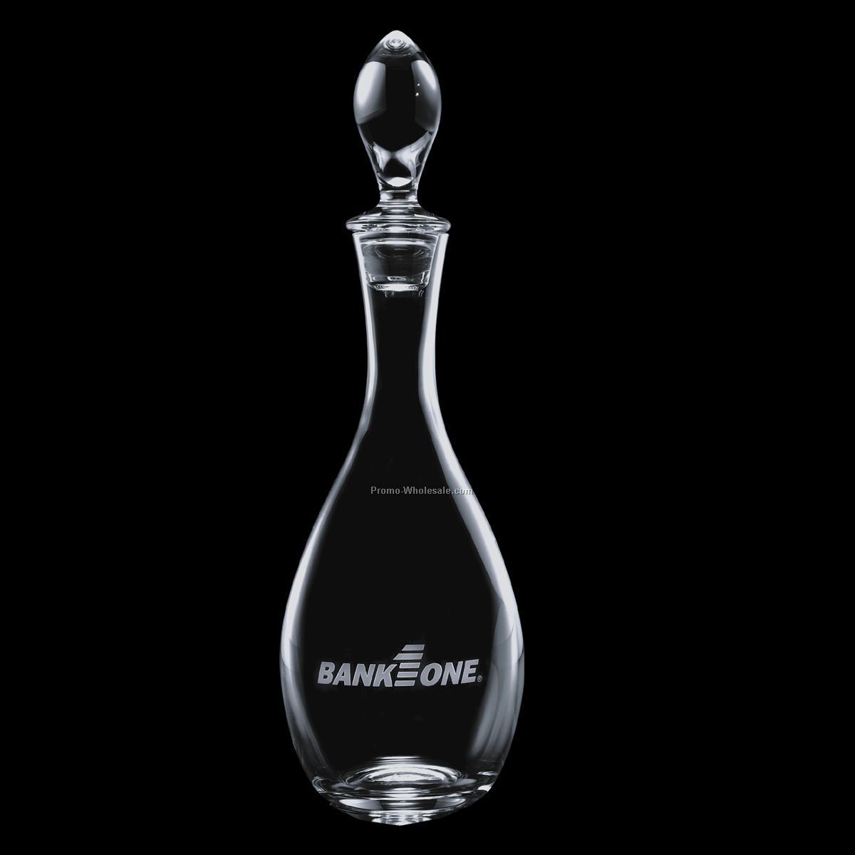 Malvern Decanter