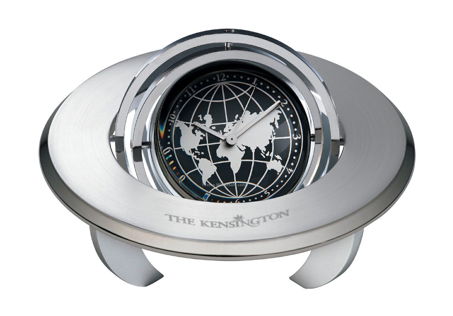 Medium Planetarium Clock