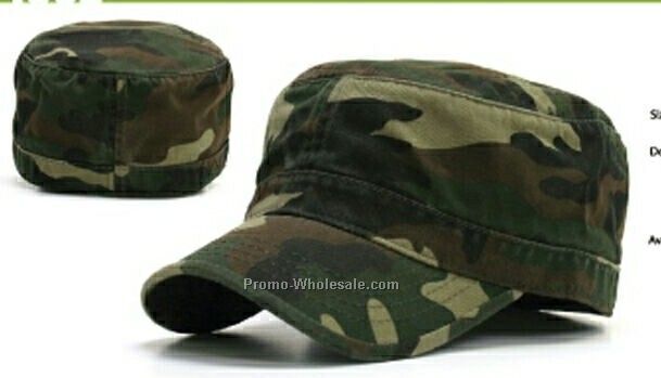 New Generation Military Fittie Cap