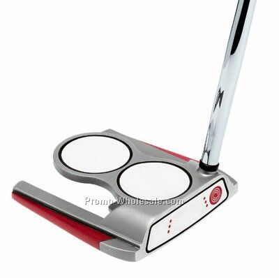 Odyssey White Hot Xg 2 Ball F7 Putter