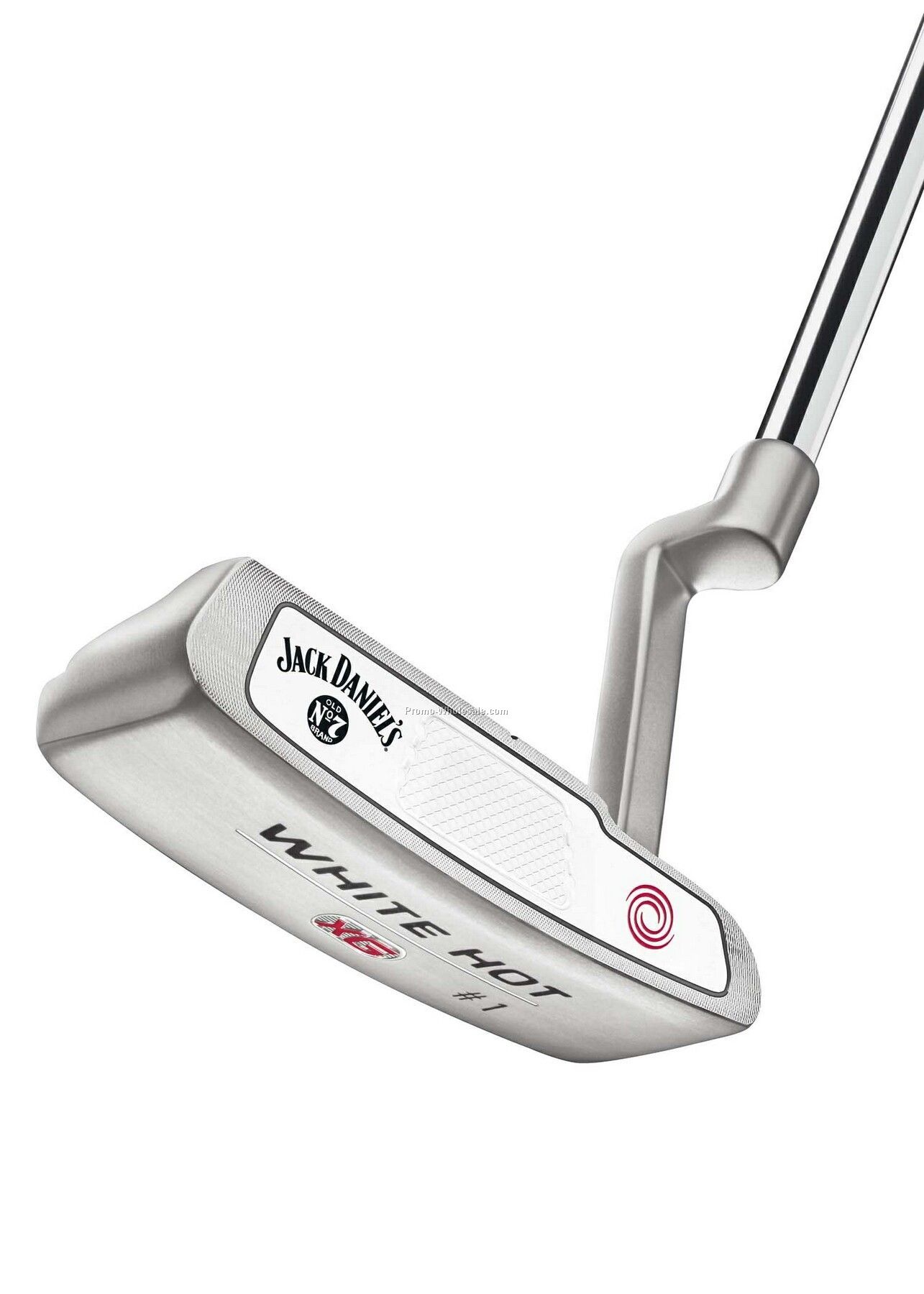 Odyssey White Hot Xg Logo Putter #1