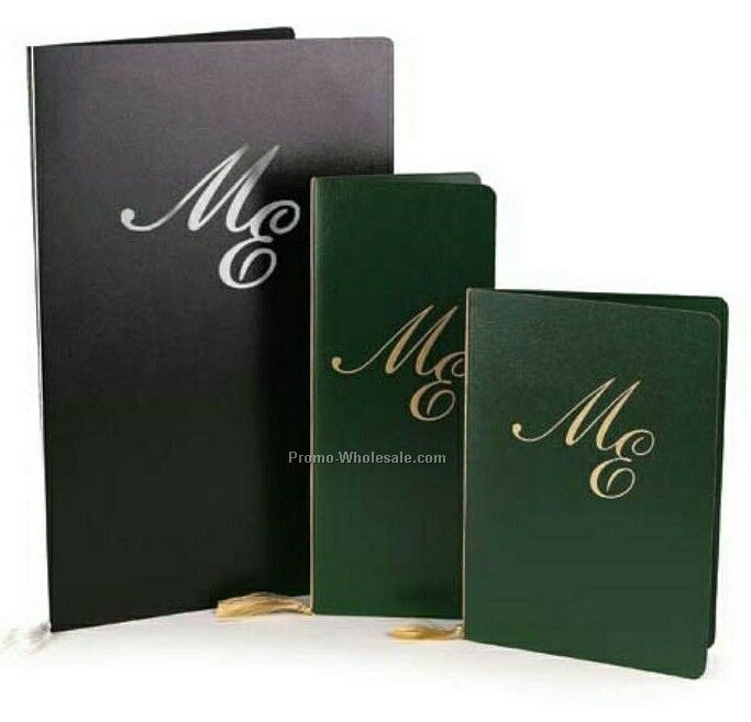 Pajco Multi-flex Menu Covers (9"x15")