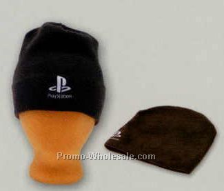 Promotional Fleece Dome Hat