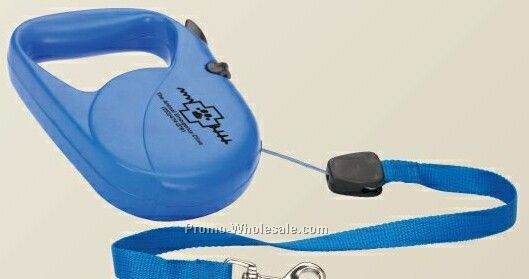 Retractable Pet Leash