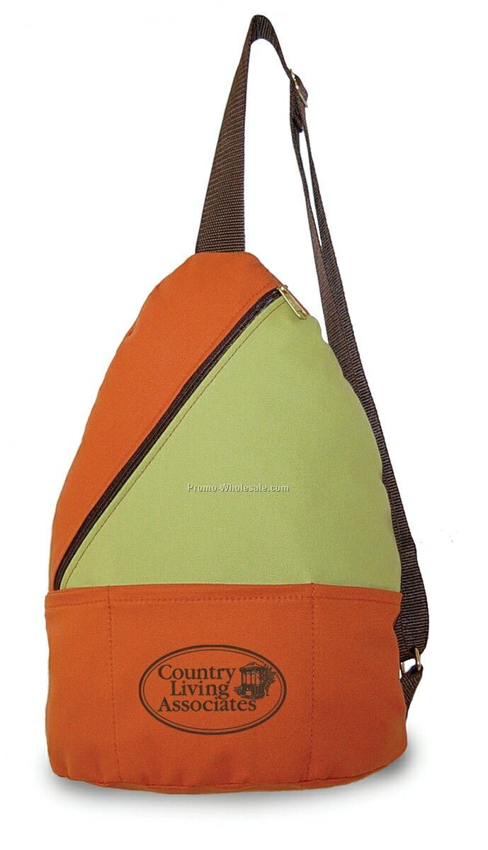 Sd59 - Sling Pack