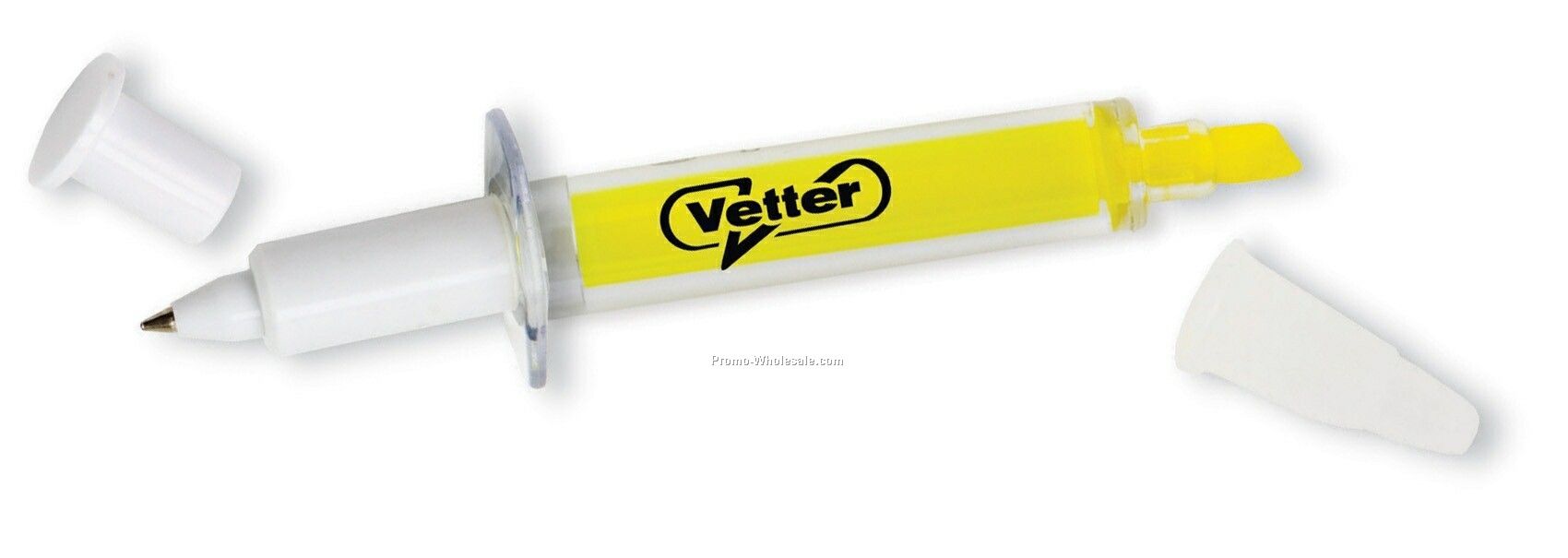 Syringe Highlighter/ Pen