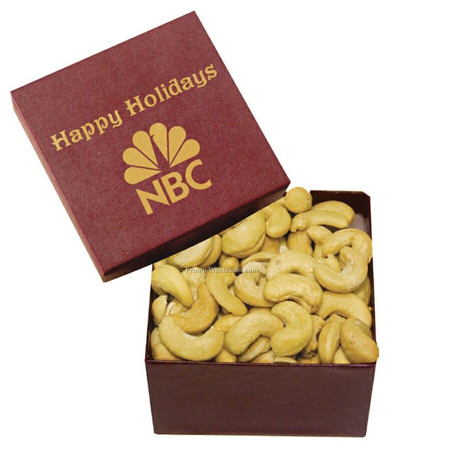 The Classic Cashews Box