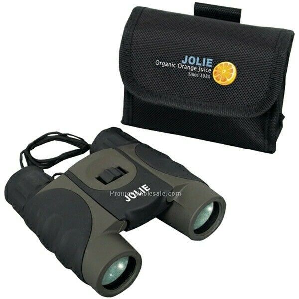 Top Of The Line Binoculars (Not Imprinted)