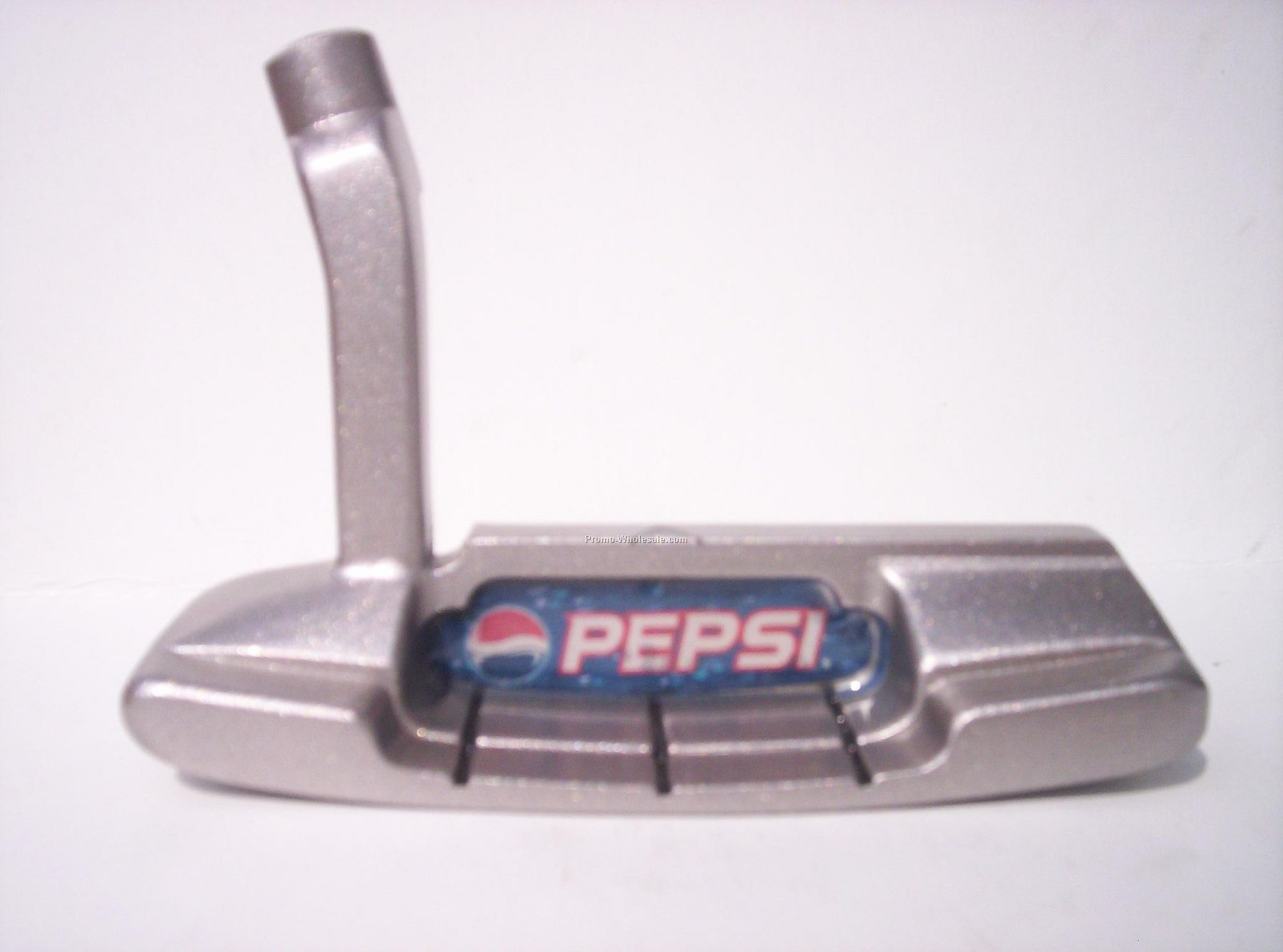 Tour Model Metal Putter