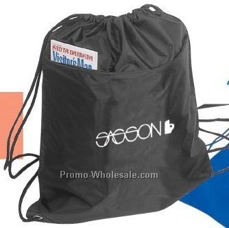 Tracker Drawstring Sack