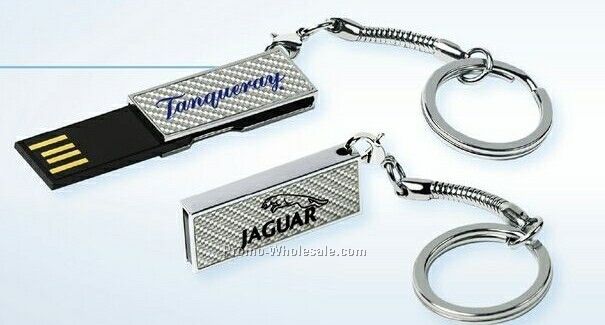 USB 2.0 Swinger Flash Drive Lw