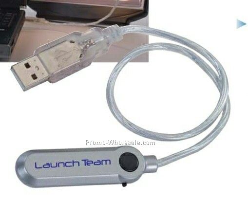 USB Laptop Light