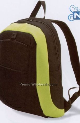 Vibrant Backpack (Blank)