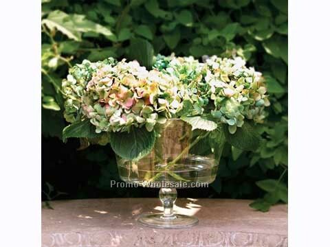 Vintage Garden Centerpiece Bowl