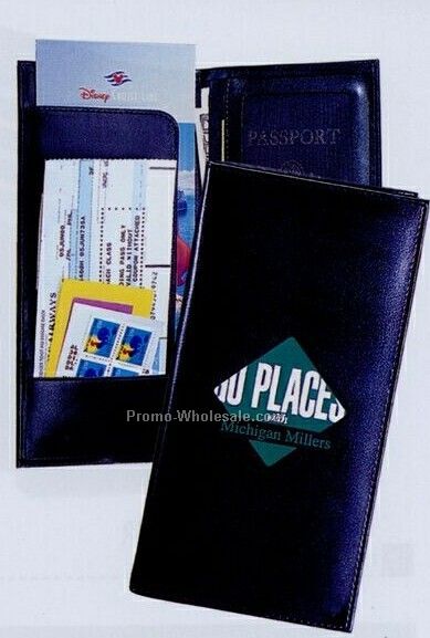 Visa Travel Wallet