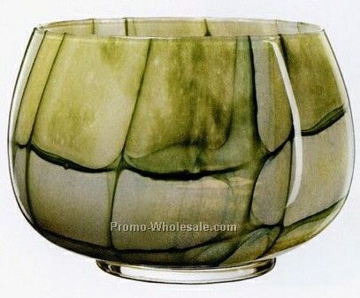 Vivienne Green Bowl