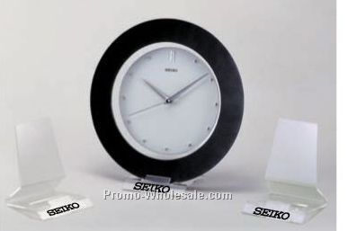 Wall Clock Stand