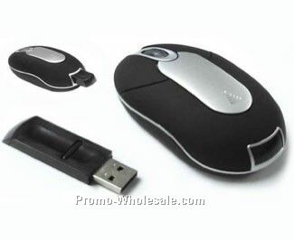 Wireless Mouse