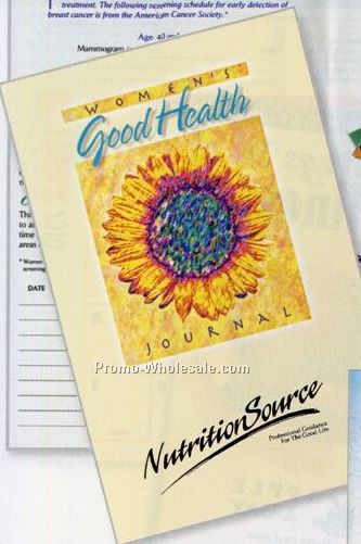 Women's Good Health Journal