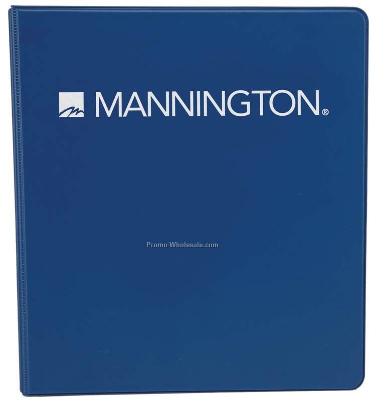 1 1/2" Ring Binder