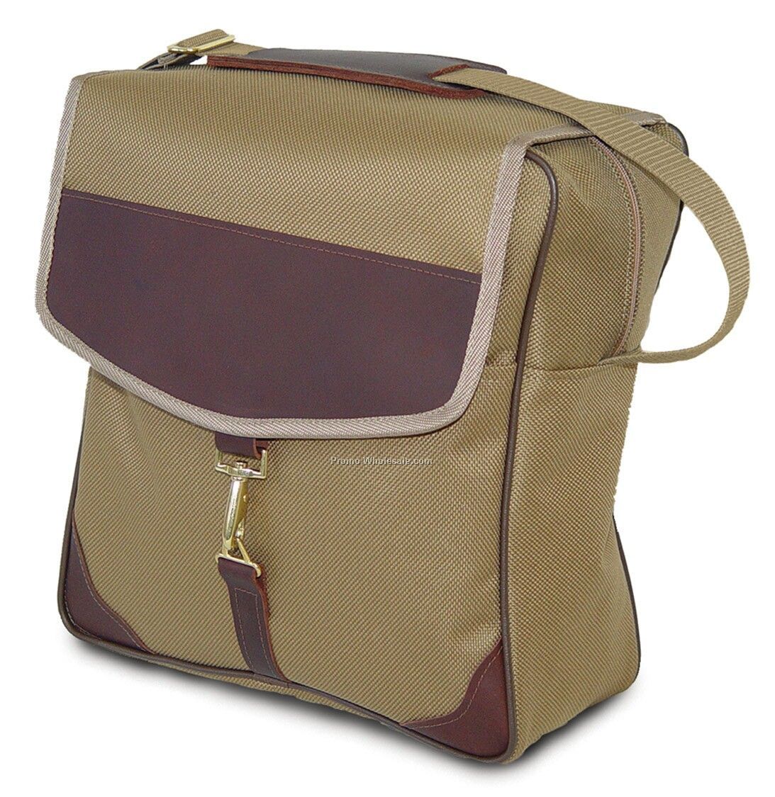 430il - Travel Bag With Flap