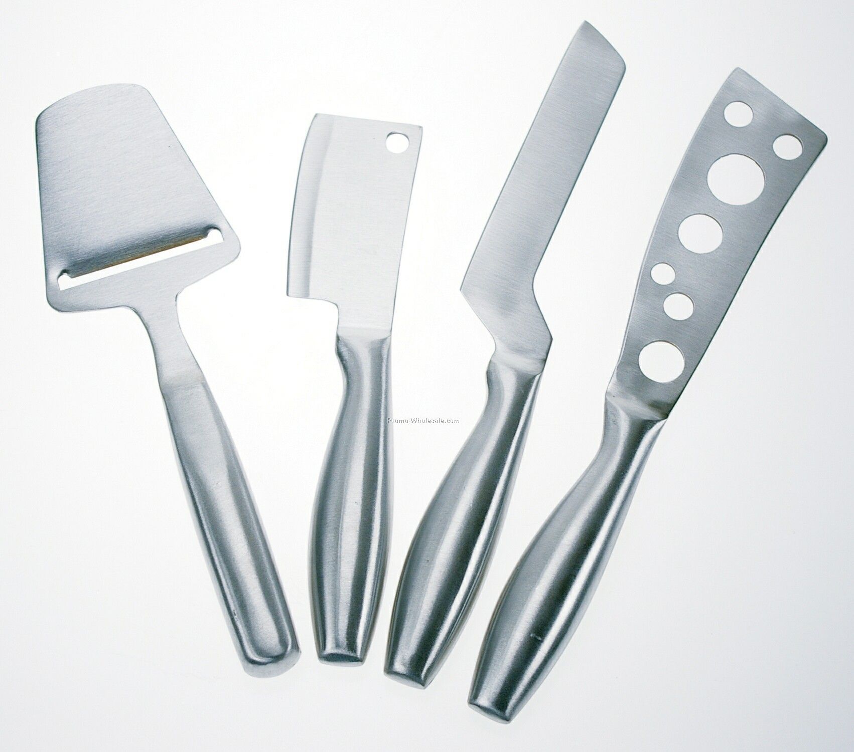 5 Piece Cheese Board & Knife Set