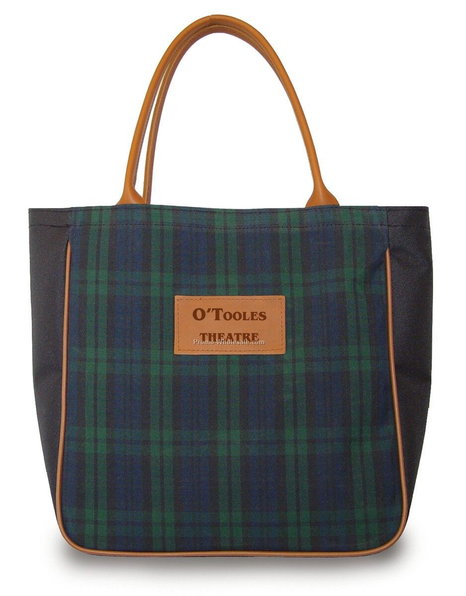 641tl-o'tooles Tote